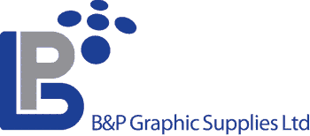 B and P Logo