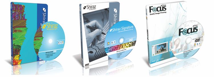 Shiraz Software