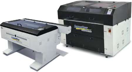 LaserPro SmartCut X380
