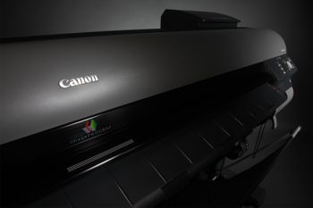 Canon IPF9400 printer