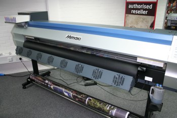 GPT 190s printer