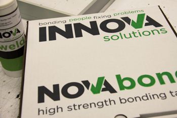 NovaBond Innova XS range