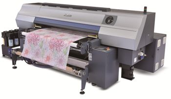 Mimaki printer Tx500-1800B