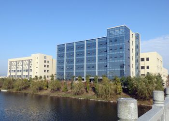 Soyang production building