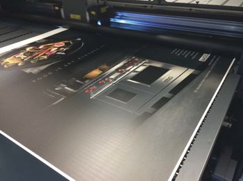 Wide format printer flatbed1