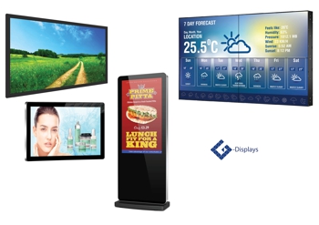 Selection of digital media products
