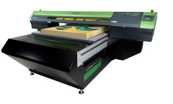 Model of the LEJ 640FT printer
