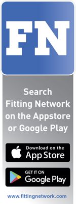 Fitting Network Logo