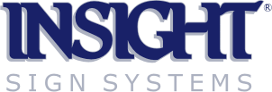 Insight Sign Systems Logo