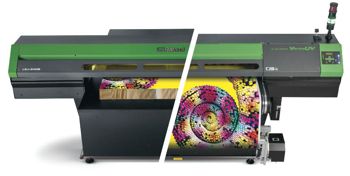 VersaUV S printer Roland DG