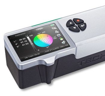 Techkon spectrodens spectrophotometers device