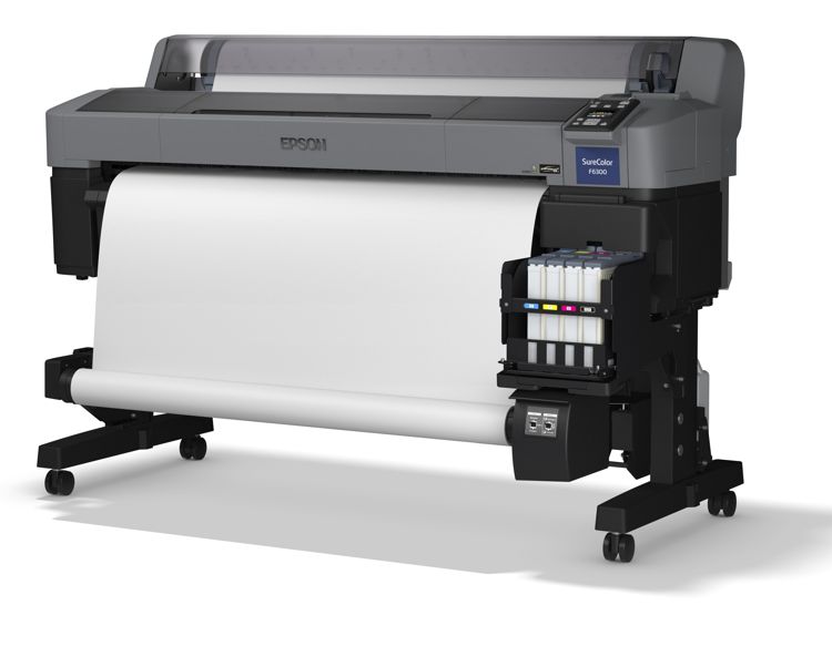 Epson SC-F6300 dye-sublimation printer