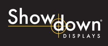 Showdown Display Europe logo