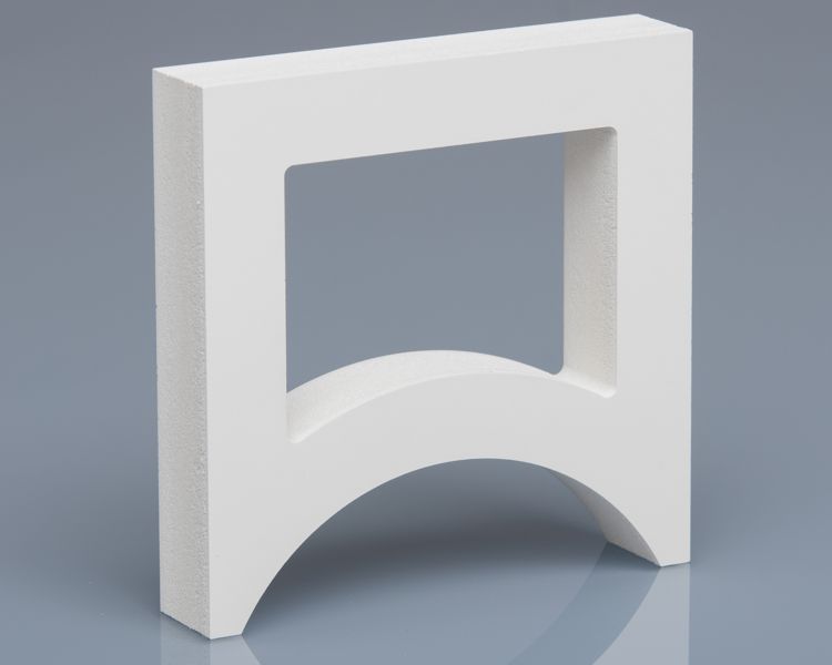 Logo of Brett Martin cut foam PVC