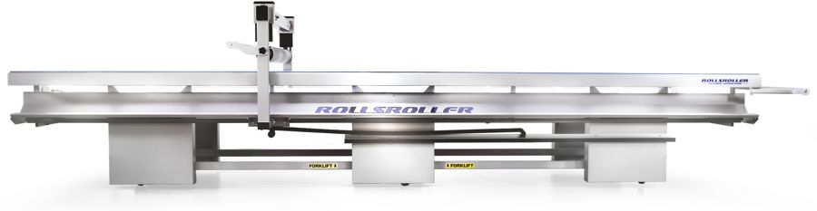 RollsRoller Premium Flatbed Applicator