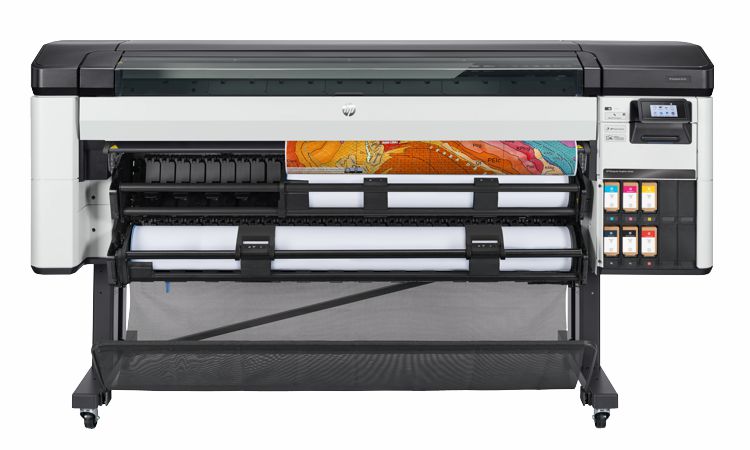 HP DesignJet Z6 Pro 64 inch printer