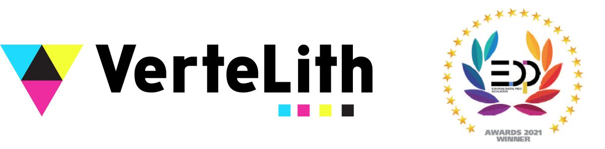 VereLith and EDP logos