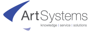 ArtSystems Logo