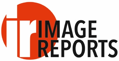 The logo of Image Reports