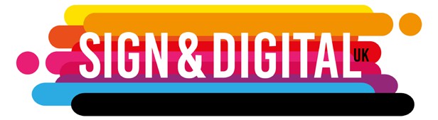 The logo of Sign and Digital