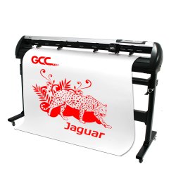 GCC Jaguar V 1320mm Cutting Plotter with Stand